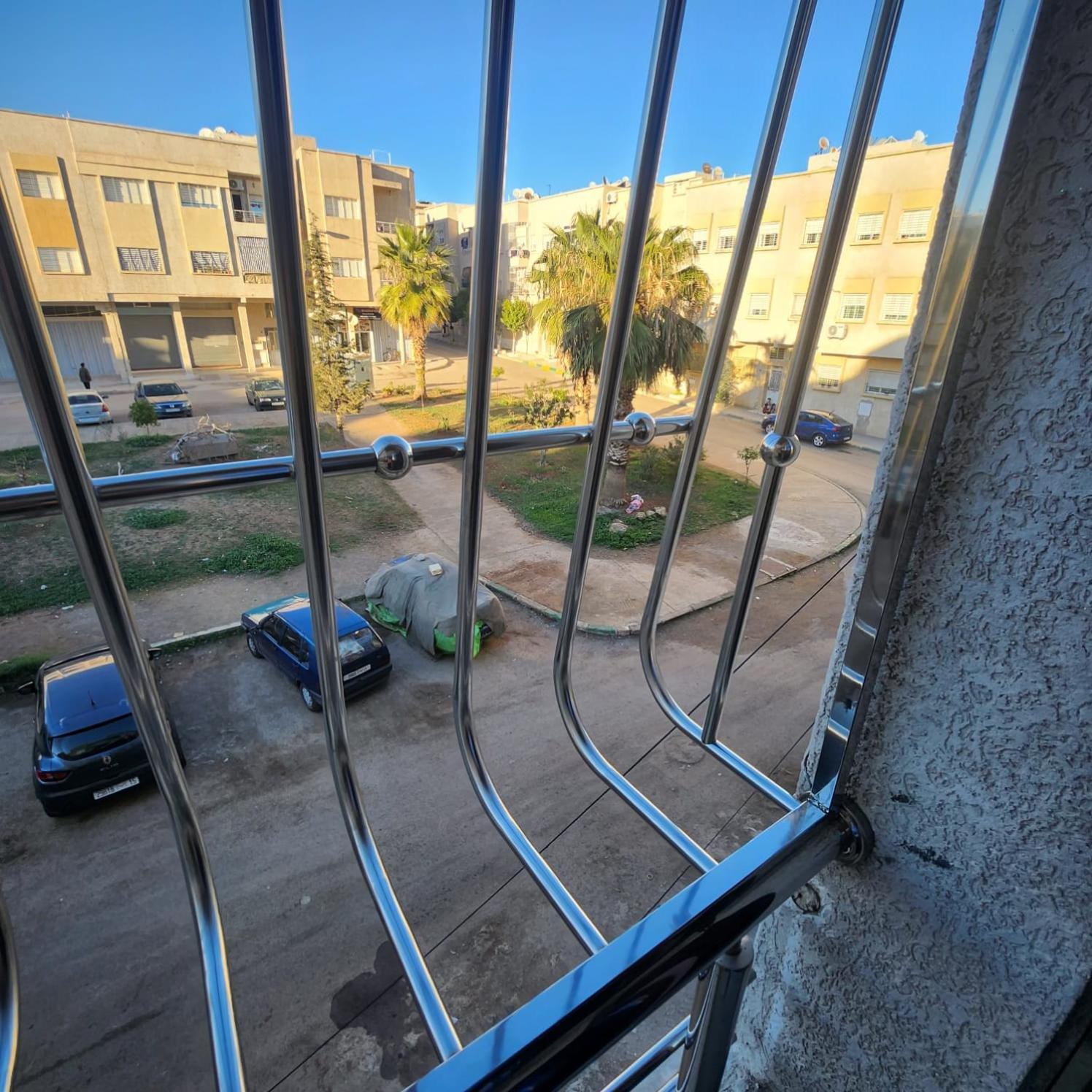Esc Apartments 페스 외부 사진