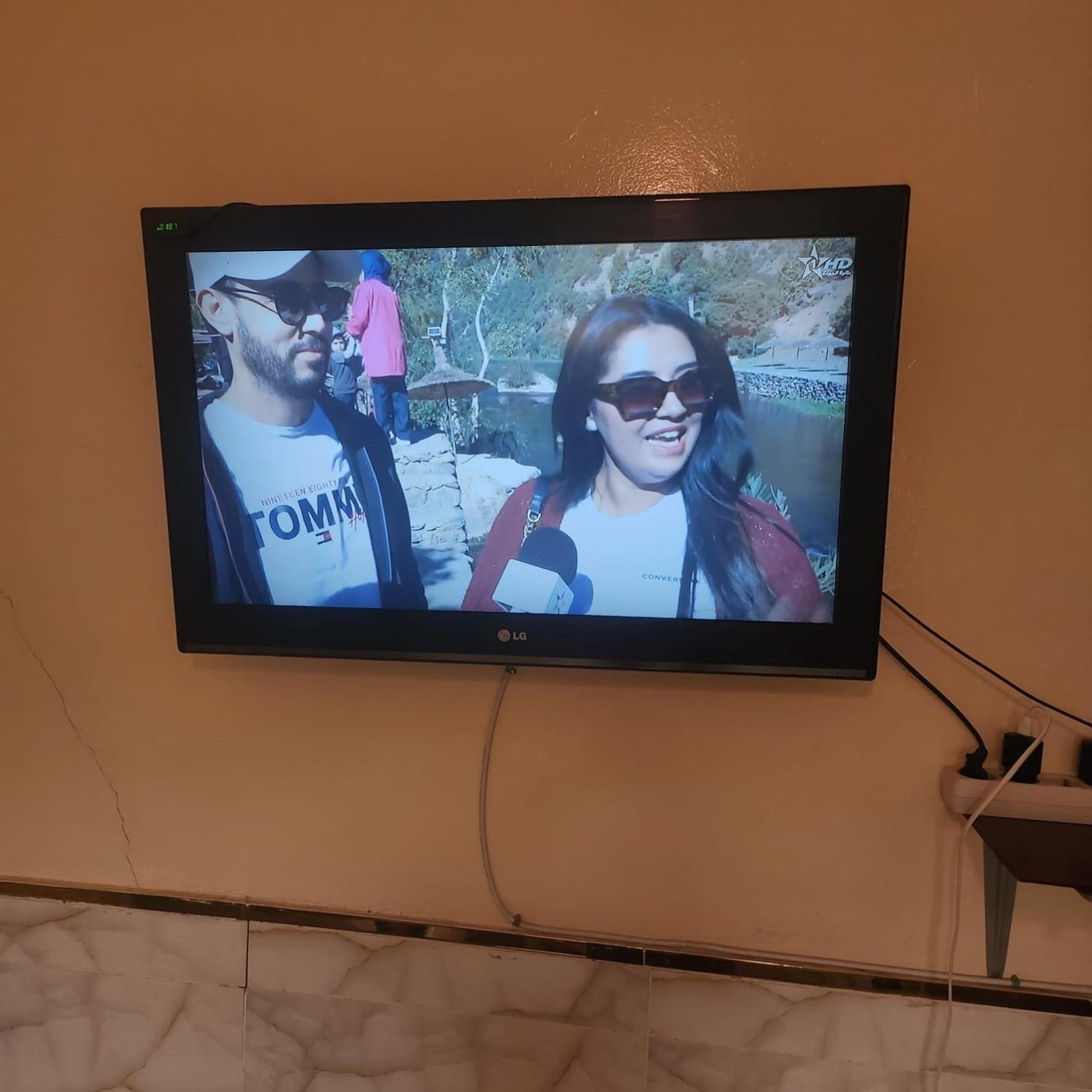 Esc Apartments 페스 외부 사진