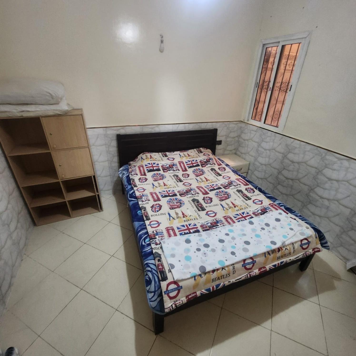 Esc Apartments 페스 외부 사진