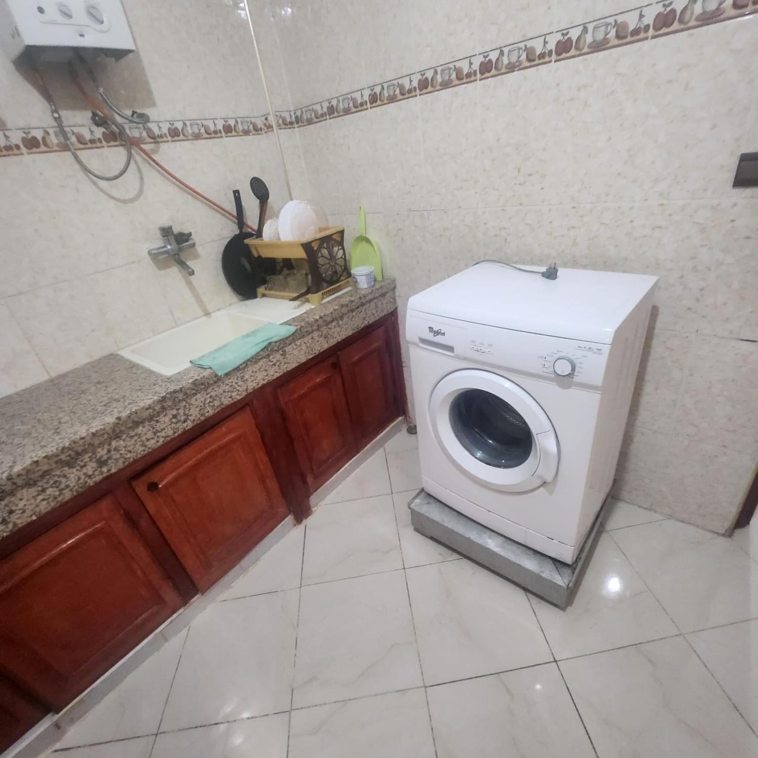 Esc Apartments 페스 외부 사진